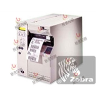 ZEBRA 105SL工業標簽打印機
